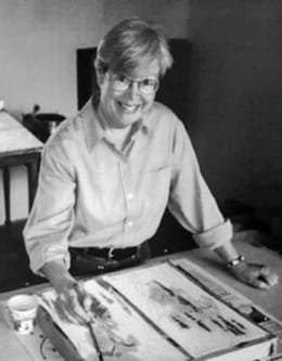 COPP, Linda Risacher