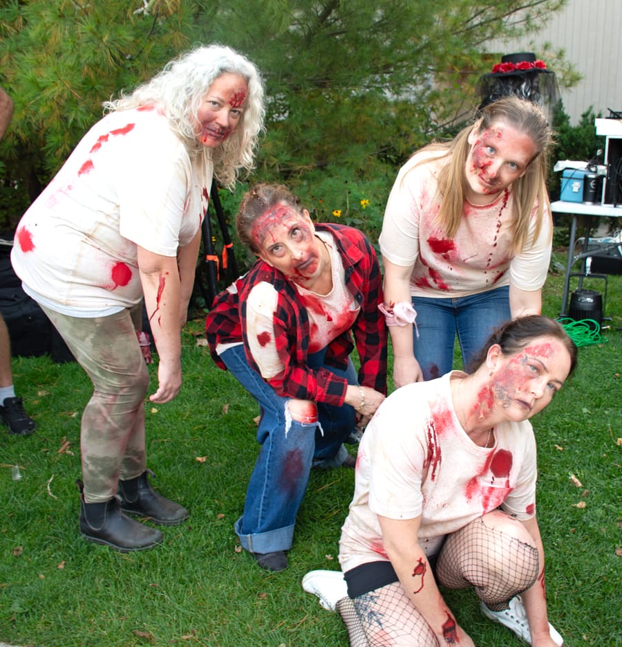 The Awakening takes over Elora Green Space