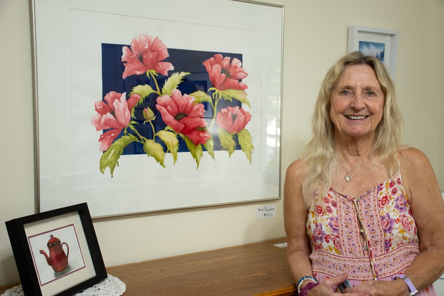 25 artists participate in Centre Wellington Studio Art Tour