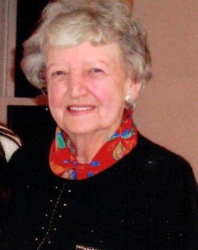McCORKINDALE, Helen Frances Cook