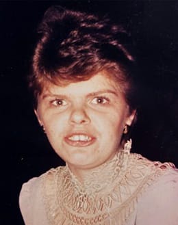 MCGLADREY, Kathryn (nee Ferguson)