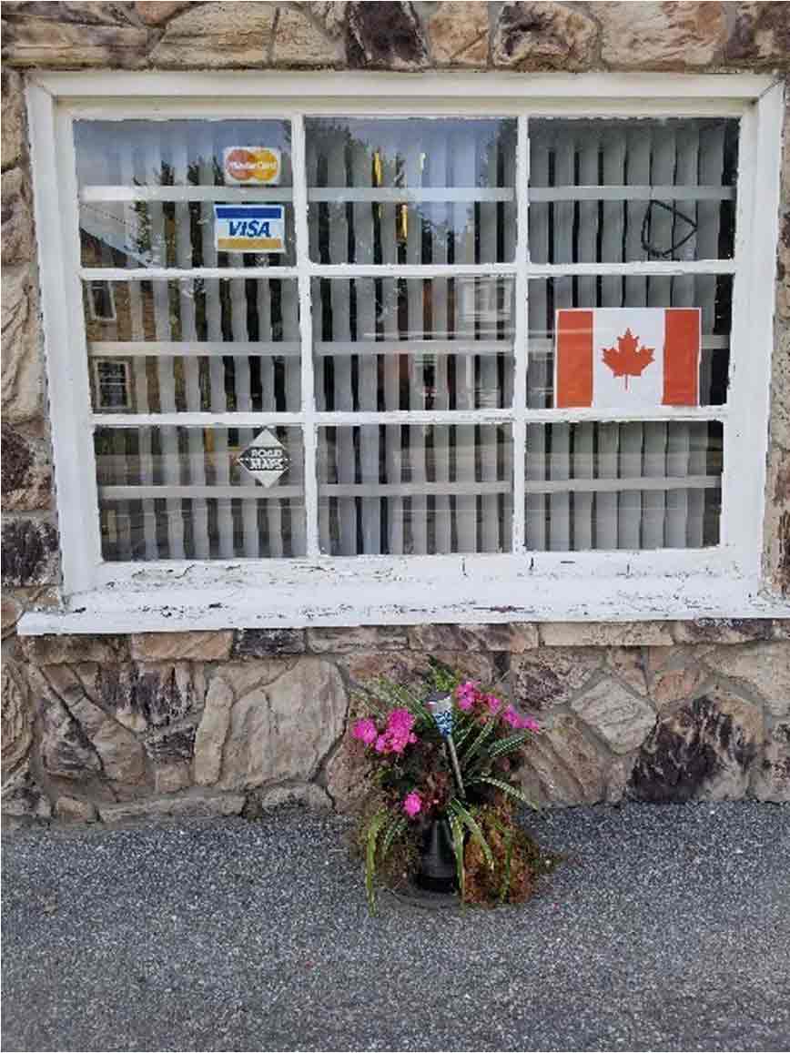 Façade funding granted to Epoch’s Garage Ltd.