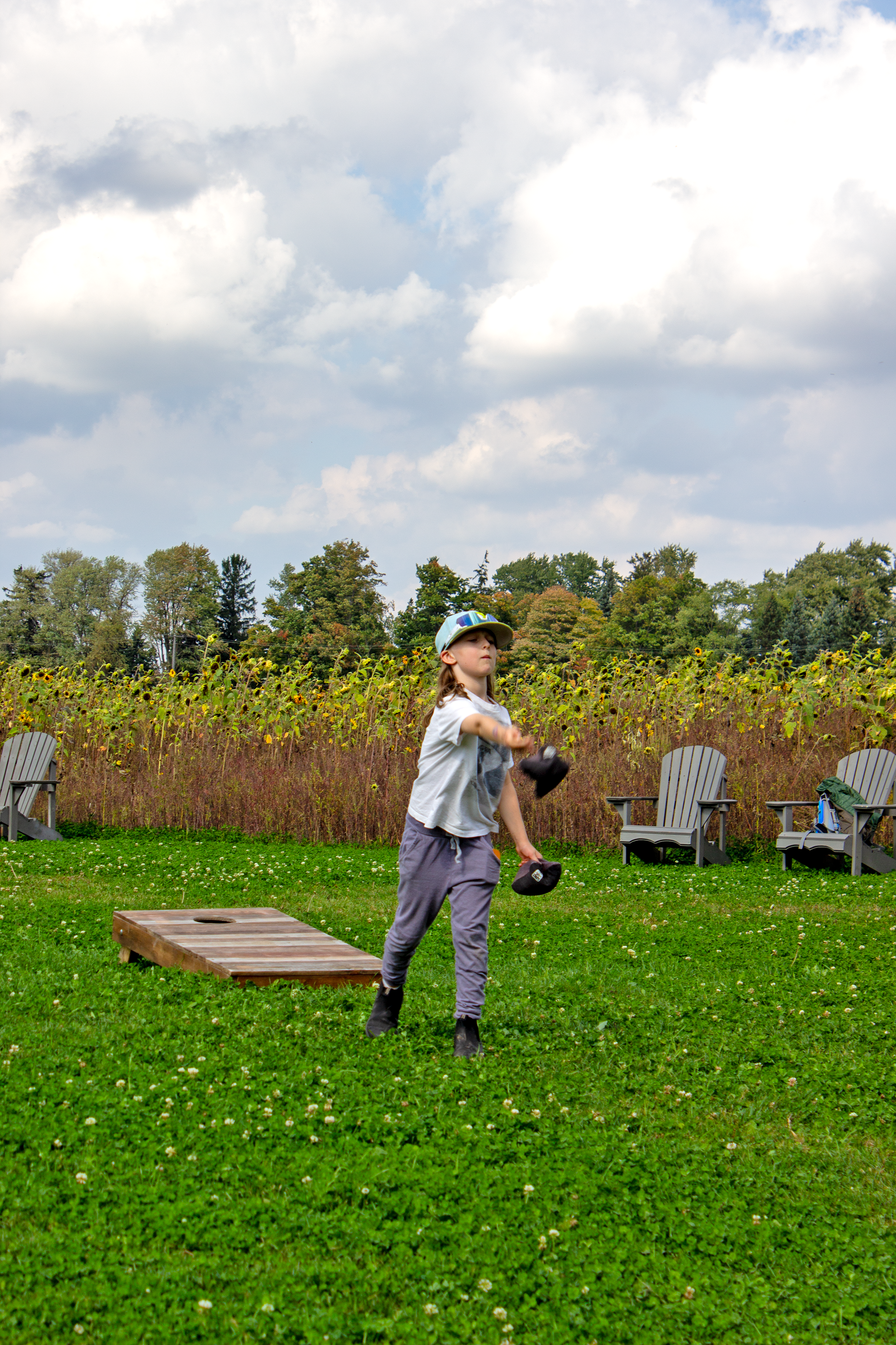 Fall Rural Romp showcases county’s southern businesses