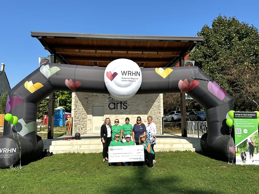 Tour de Elora enters home stretch