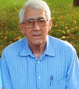 BRIDGE, Gordon David