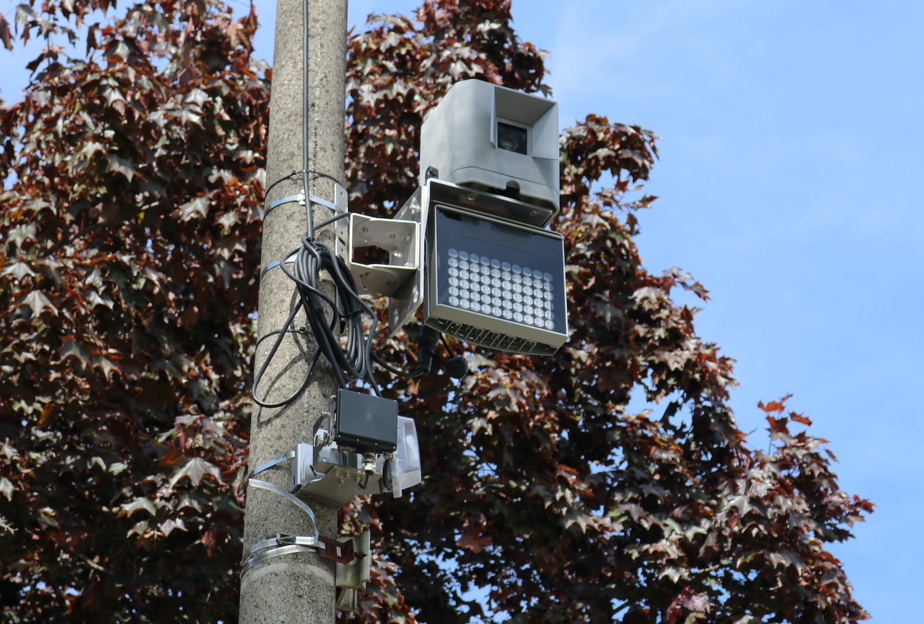 County’s speed camera pilot program hits red light as province forces end to automated enforcement