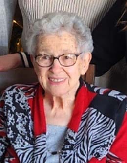 HALL, Joan B. (nee Tayler)