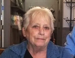 JACKLIN, Susan (Prior)