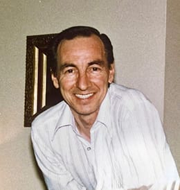 ROBERTS, Victor N.