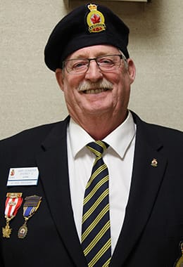 SCHAEFER, Gary Wayne (Schaef)