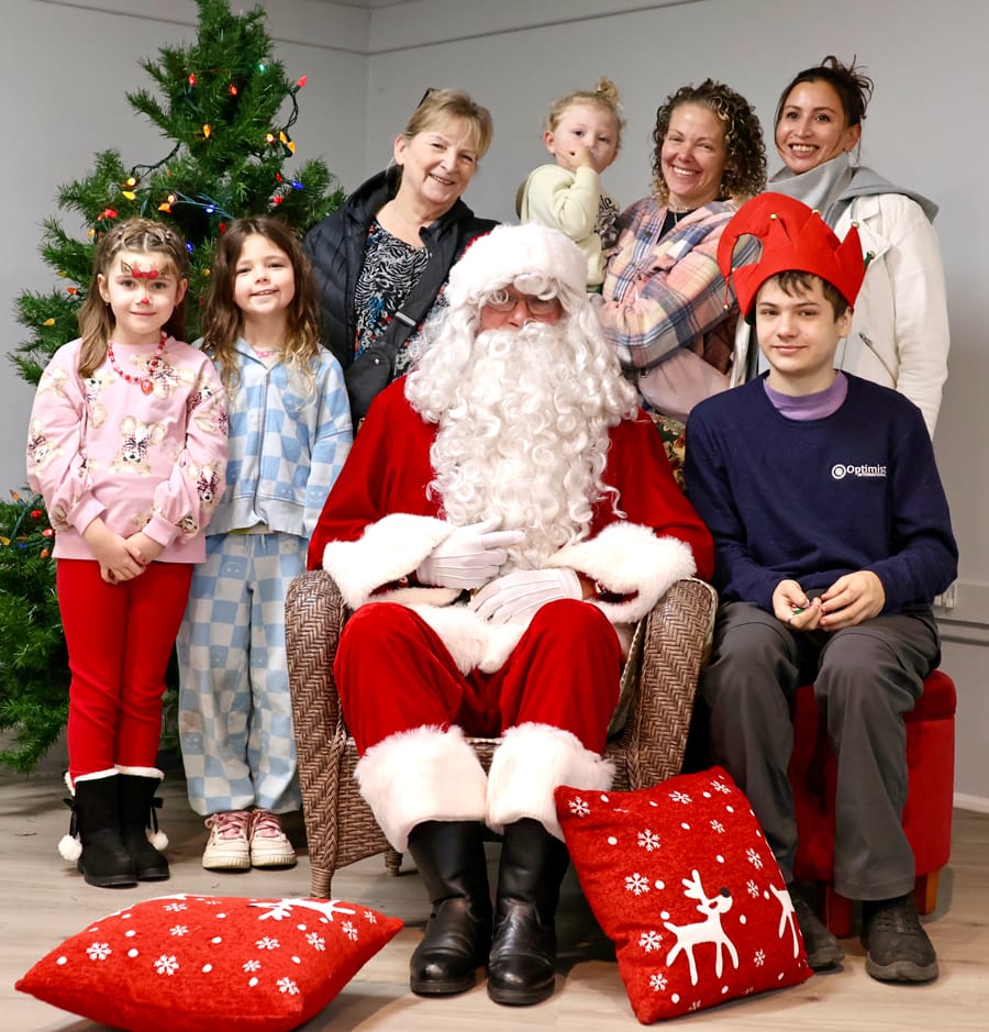 Fergus Legion holds Artisan Market