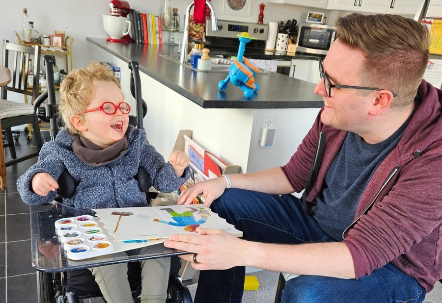 Guelph Wish Fund for Children launches Season of Wishes campaign