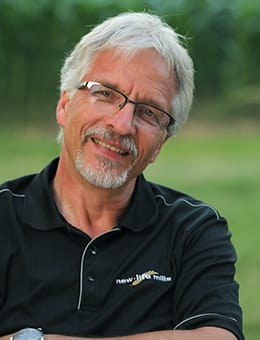 BAKKER, Ralph Arthur