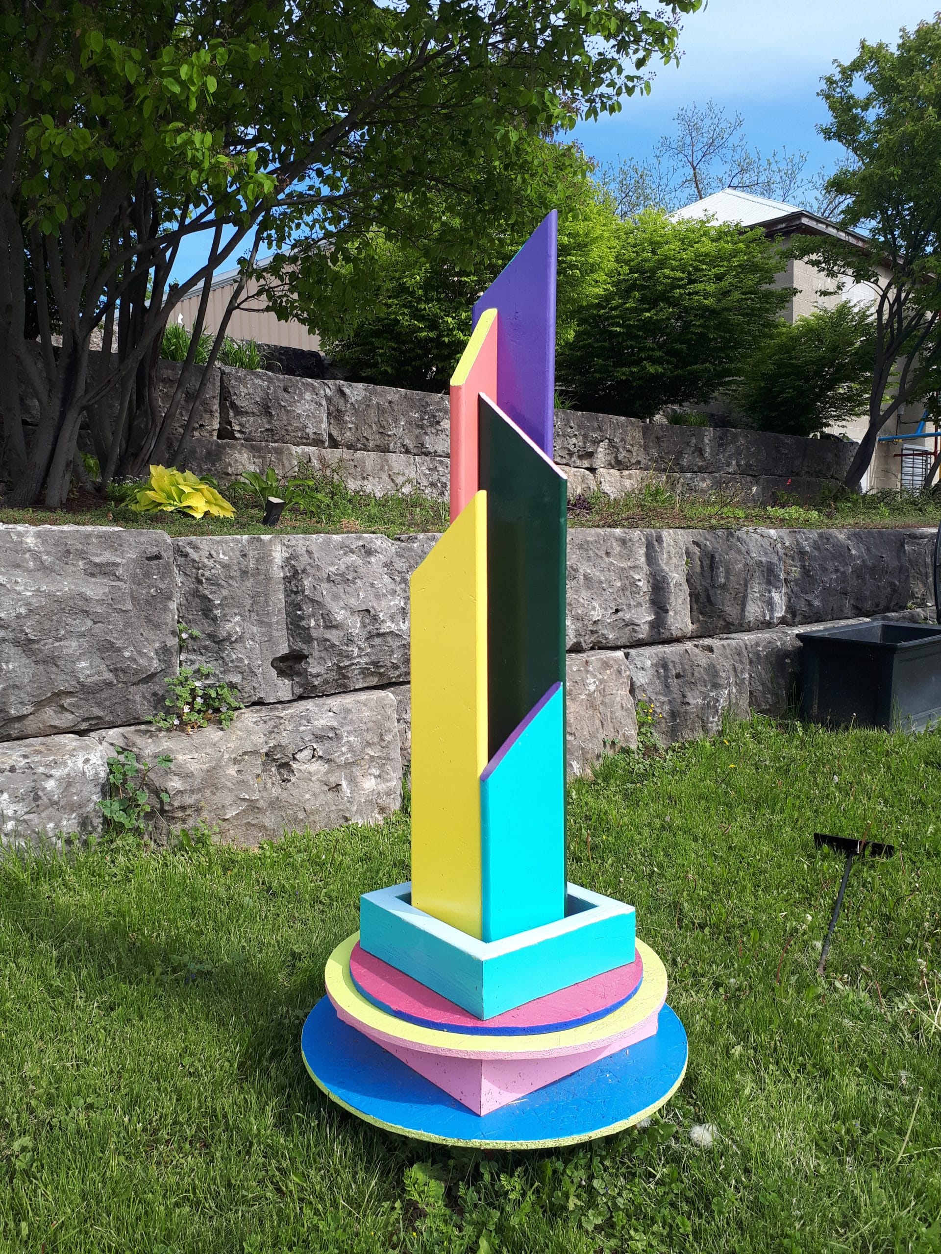 Elora Sculpture Project accepting submissions