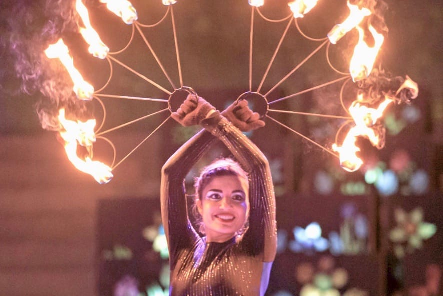 Minto's Fire and Ice New Year's Eve event cancelled