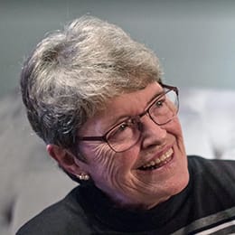 CONNELLY, Catherine ‘Cathy’