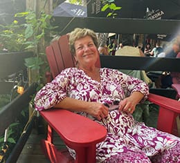 CRESSMAN, Cyndi Jayne