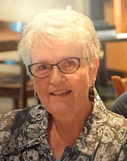 FARNWORTH, Heather Jane