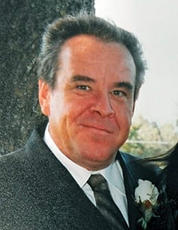 McGILLOWAY, William George Douglas “Doug” 