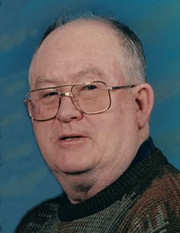 NELSON, Russell Jack