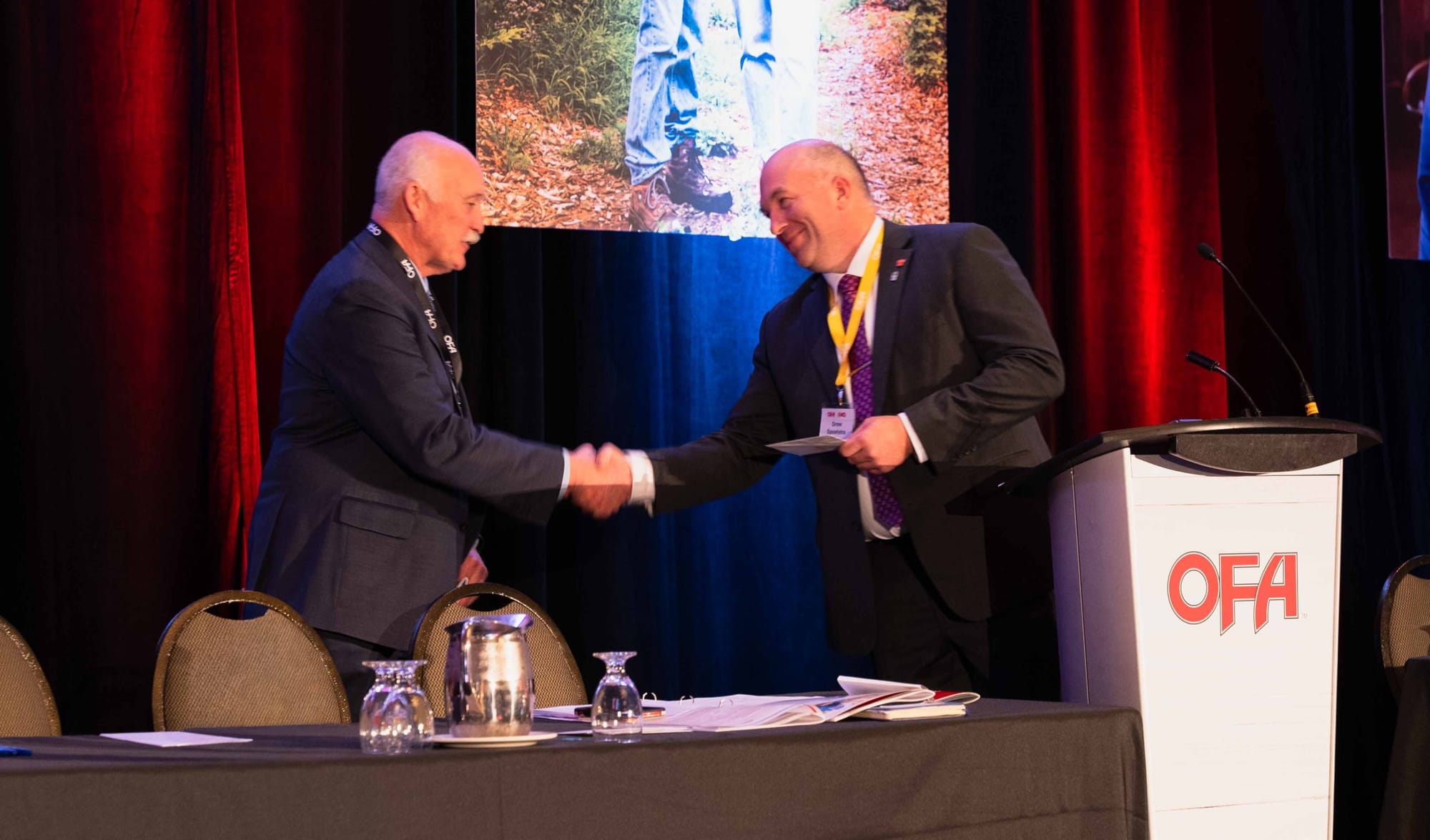 OPINION: Strength in unity – and why that matters for Ontario’s farmers