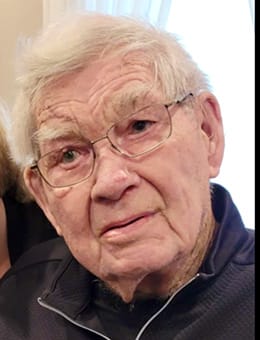 RAE, Albert Glenville Carson