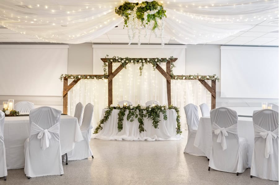 Fergus Legion revamps, rebrands Riverside Events Centre