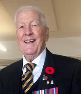 SEIFRIED, William Joseph