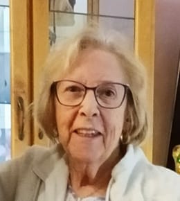 SEIM, Evelyn “Evy”