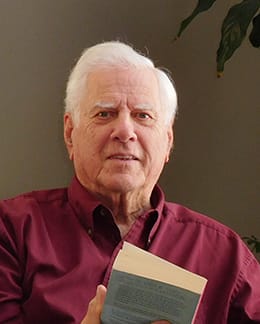 WATSON, James Douglas (JIM)