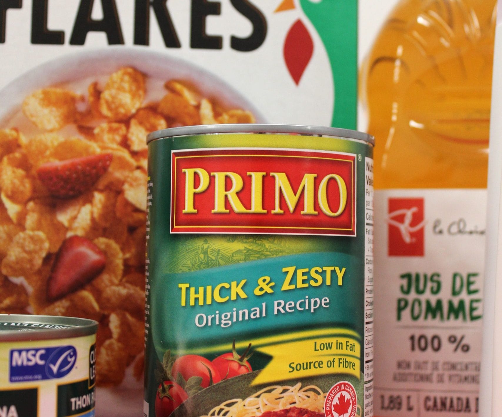 County food banks seek donations to meet growing need