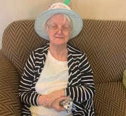 BIRD, Gloria Janie Theresa (née Matthews)