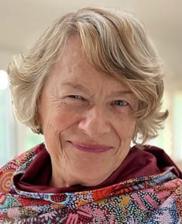 BROWN, Susan Ruth (nee Anderson)