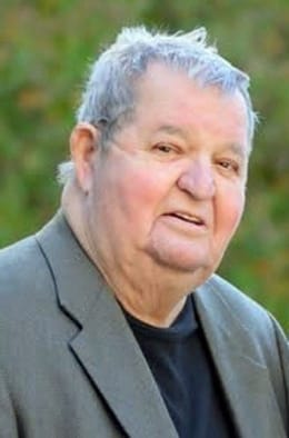 NORTHCOTT, Gordon Ellison “Gord” “Gordo”