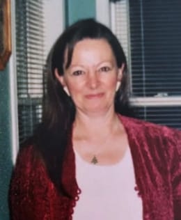 SMITH, Doreen Lillian