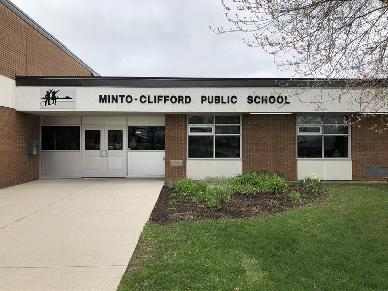 Afterschool child care program coming to MintoClifford school
