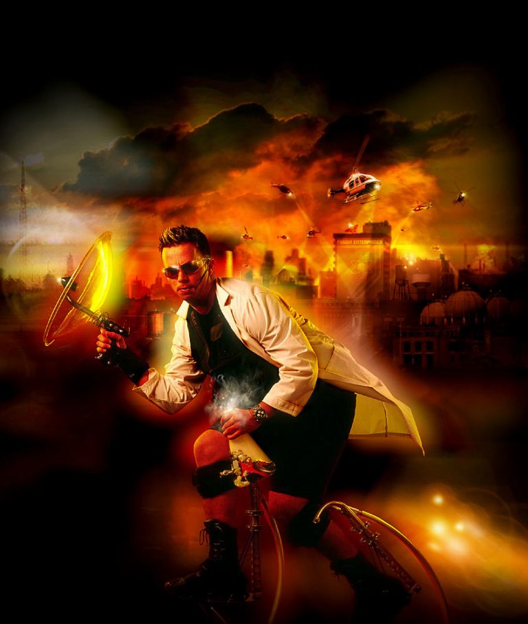 Drayton Entertainment presents March Break show