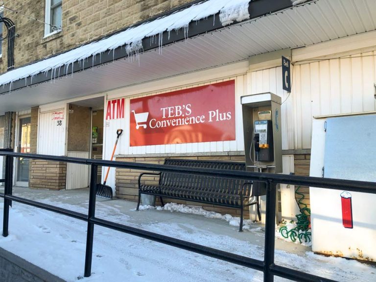 Rezoning approved for new Moorefield LCBO outlet