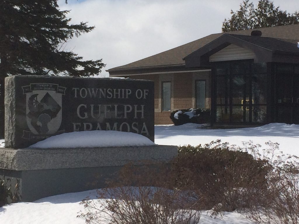 Guelph/Eramosa makes second attempt to reopen municipal office to the