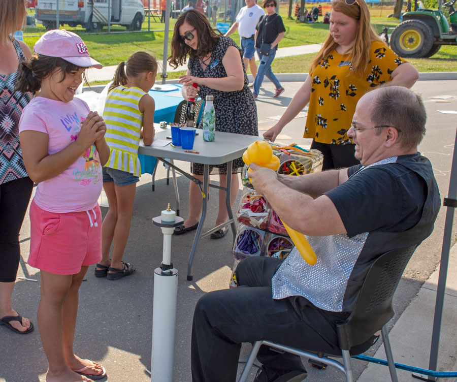 GuelphEramosa council discusses finances, cancels Party in the Park