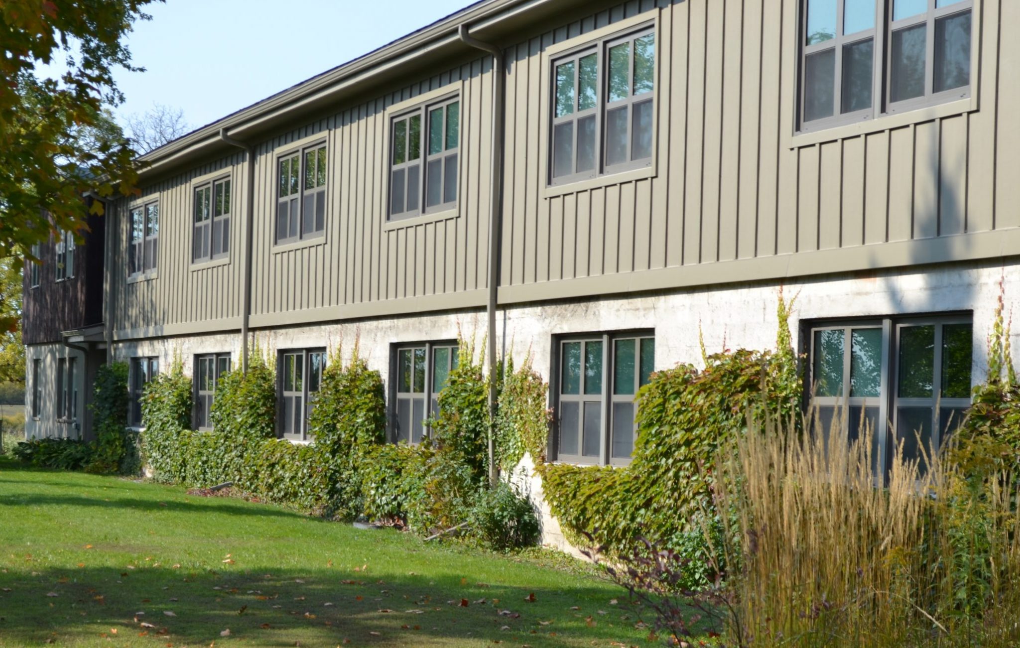 County announces opening of Loyola House as temporary homeless shelter