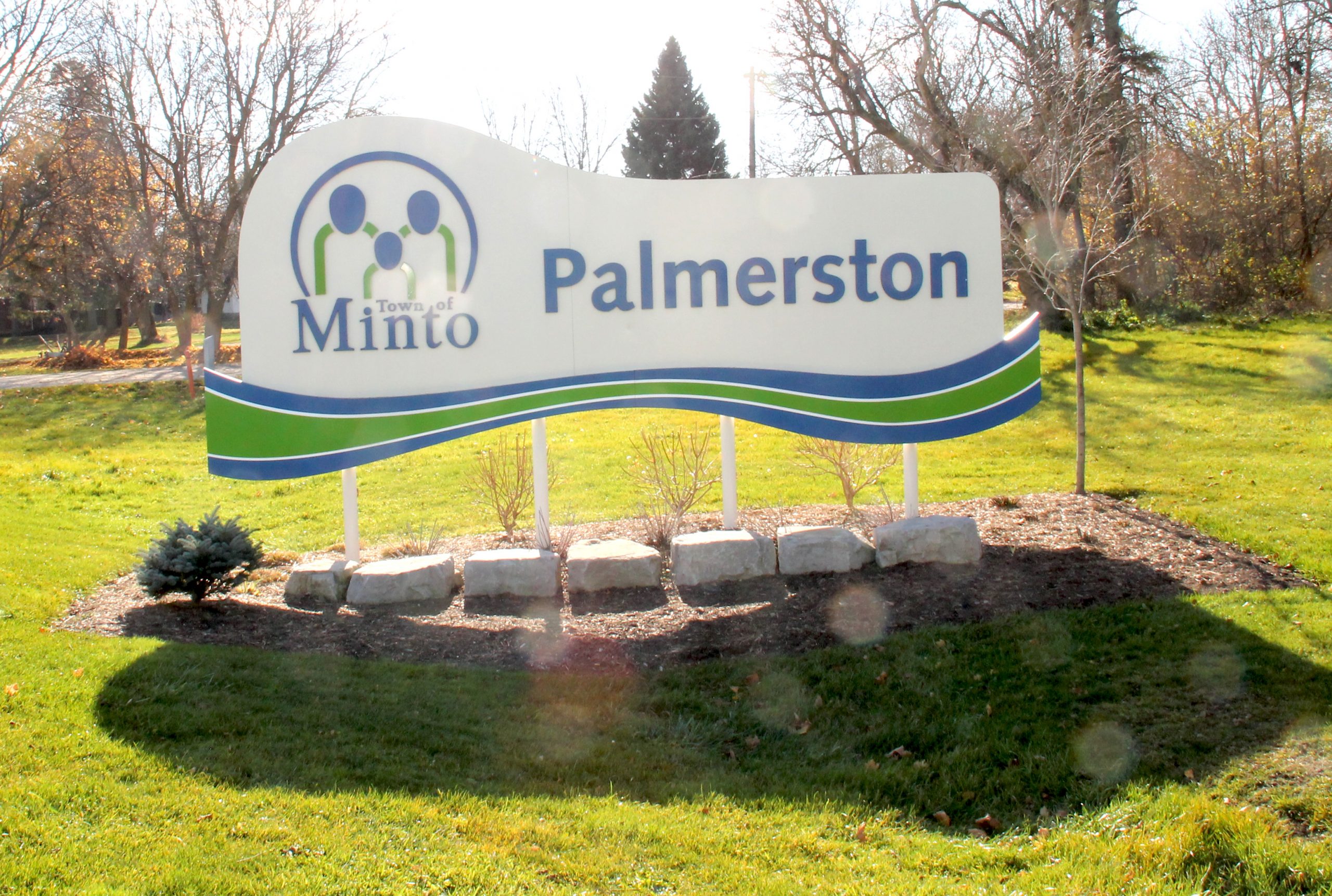 Town sells property in Palmerston for 110,000