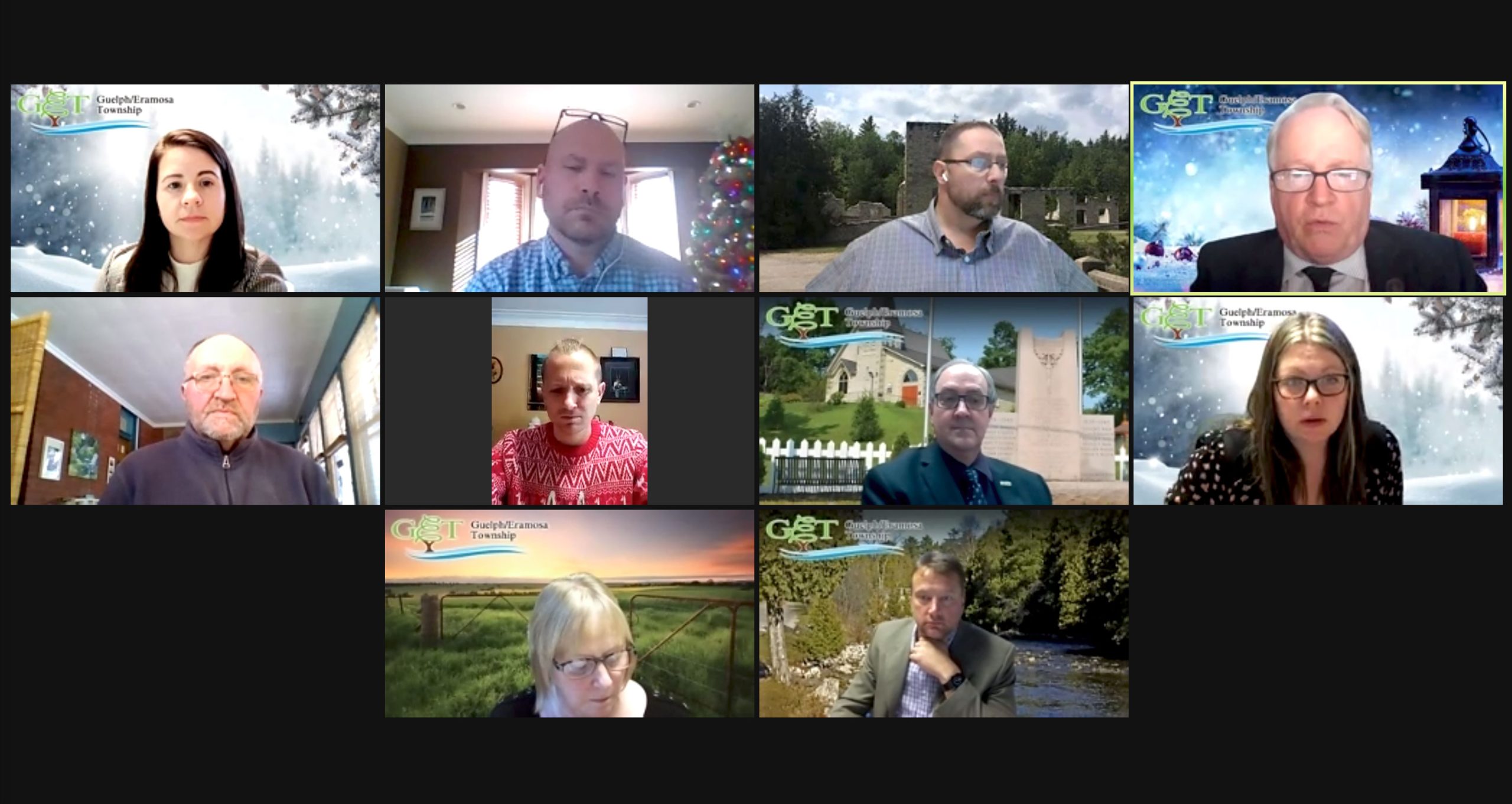 Guelph/Eramosa municipal office to remain closed to the public