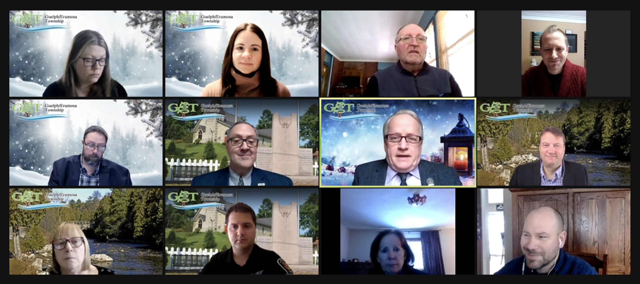 Guelph/Eramosa sees significant increase in bylaw complaints