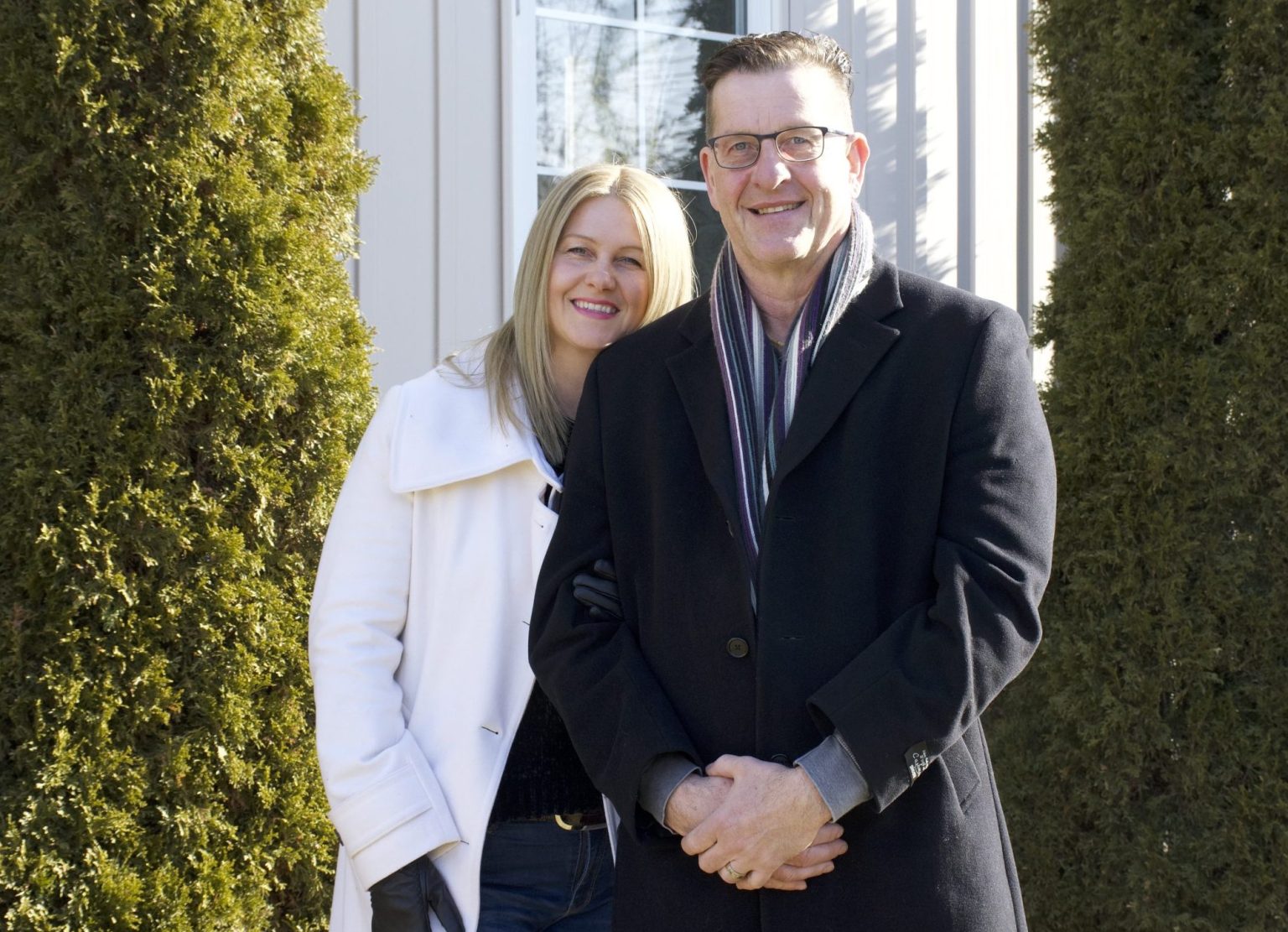 Steven Liebig accepts vacant Guelph/Eramosa councillor position