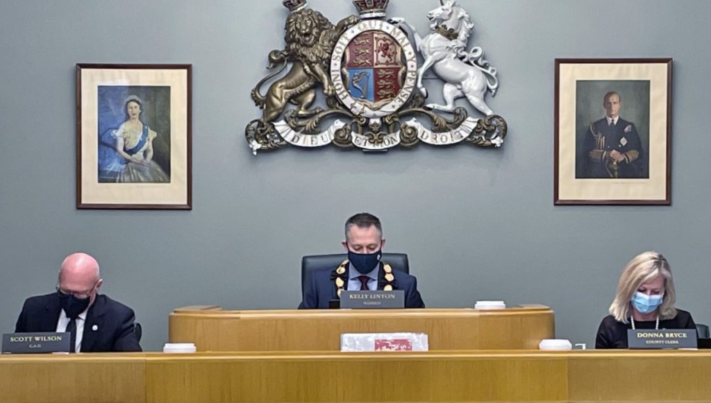 'NIMBY' attitude a barrier to attainable housing solutions Linton