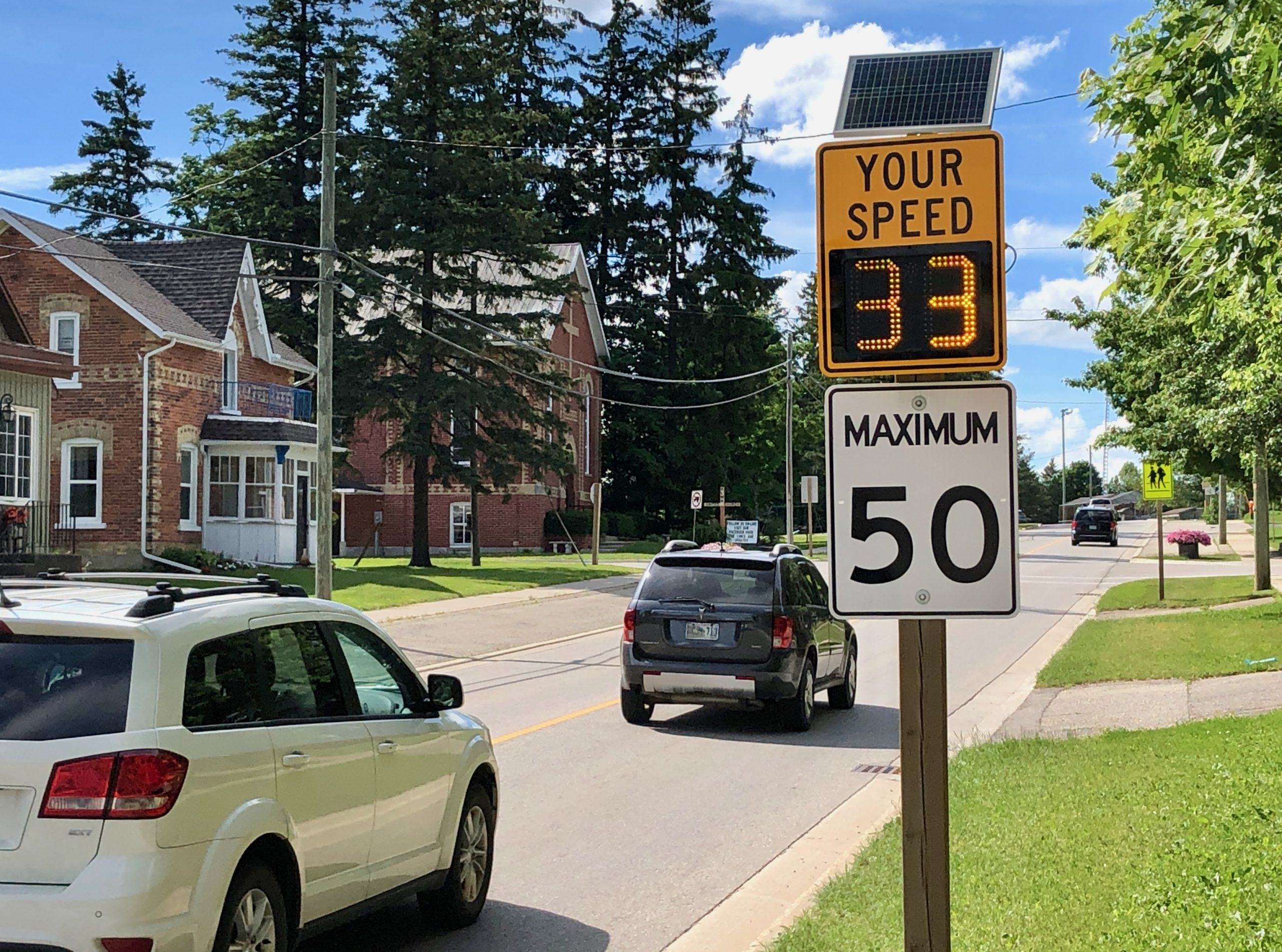 Mapleton council rejects proposal to reduce urban speed limits to 40km/h