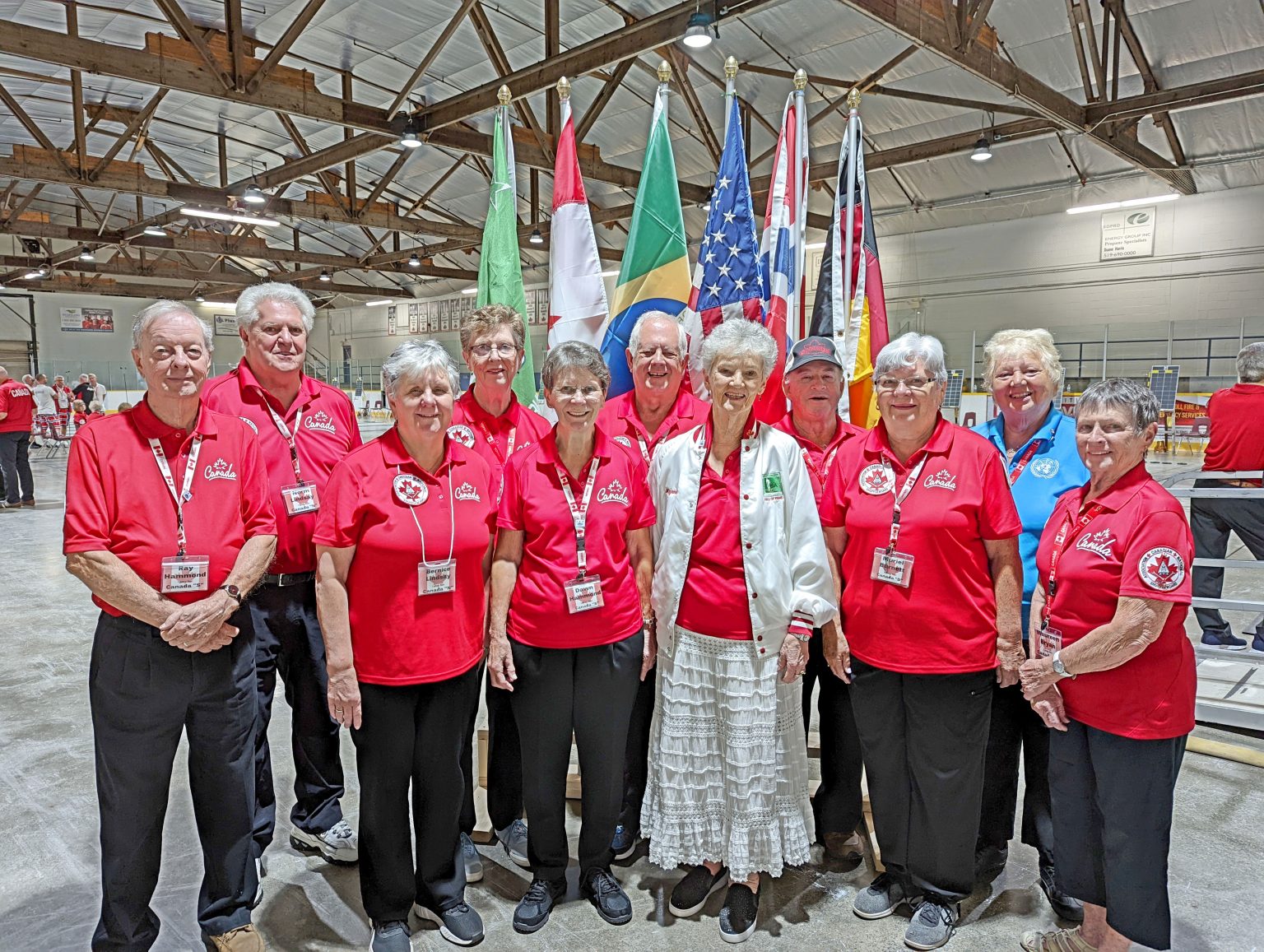 CW Shuffleboard Club celebrates end of season