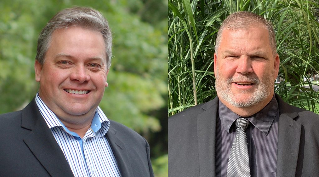 Lennox defeats Yake, reclaiming Wellington North mayor's seat