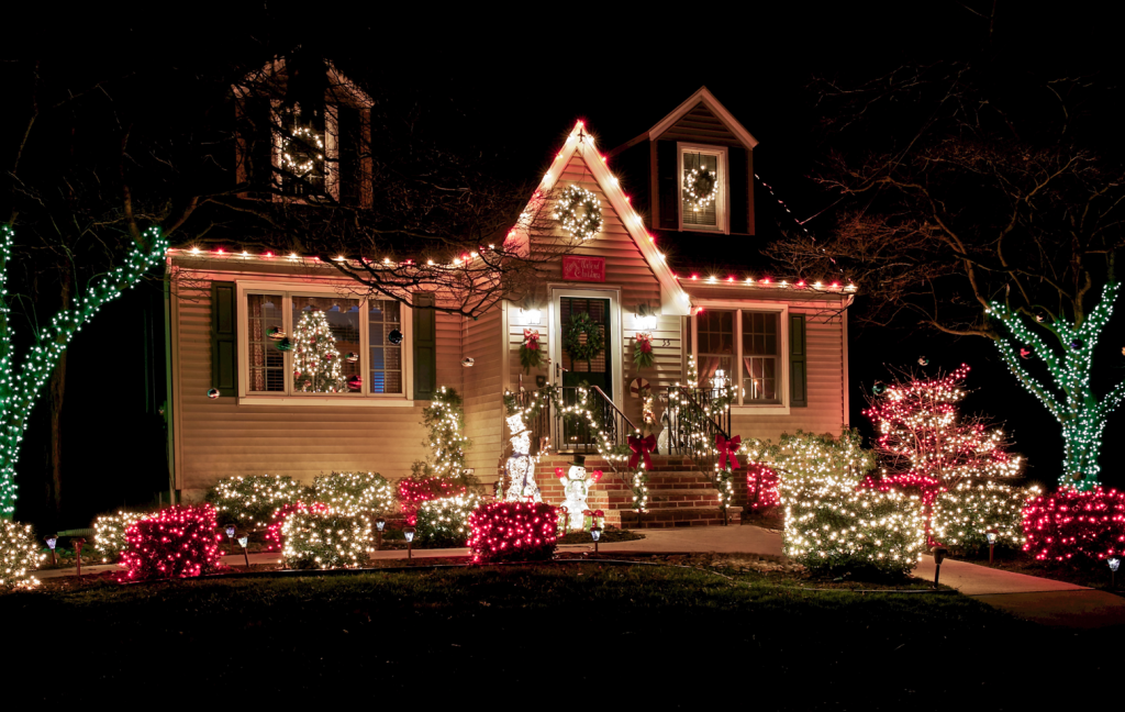 Christmas Photo Contest